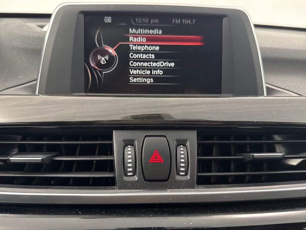 Used 2017 BMW X1 xDrive28i image 19