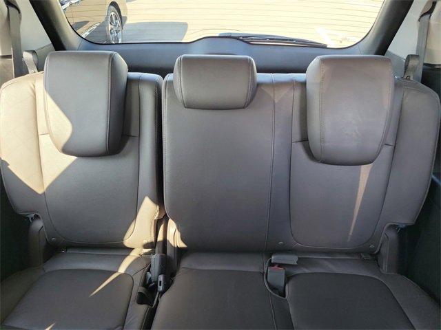 Certified 2018 Honda Odyssey Touring image 13