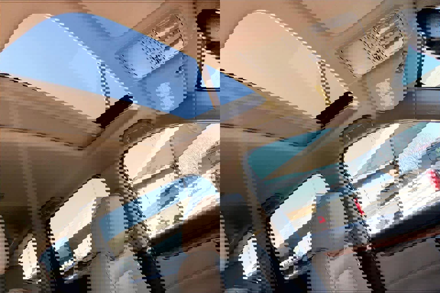 Used 2022 Honda CR-V EX-L image 13