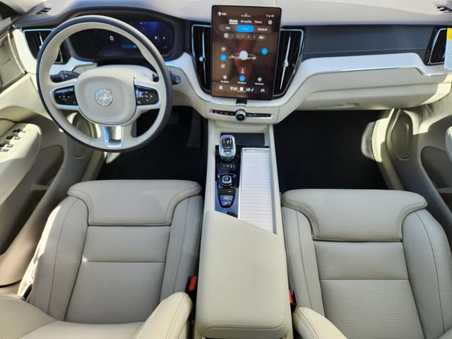 New 2026 Volvo XC60 B5 Ultra w/ Climate Package AWD/4WD image 11