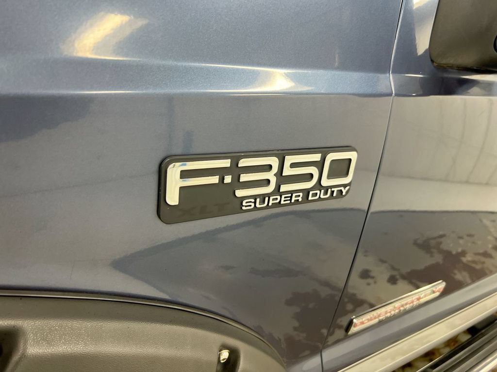 Used 2004 Ford F350 XL AWD/4WD image 24