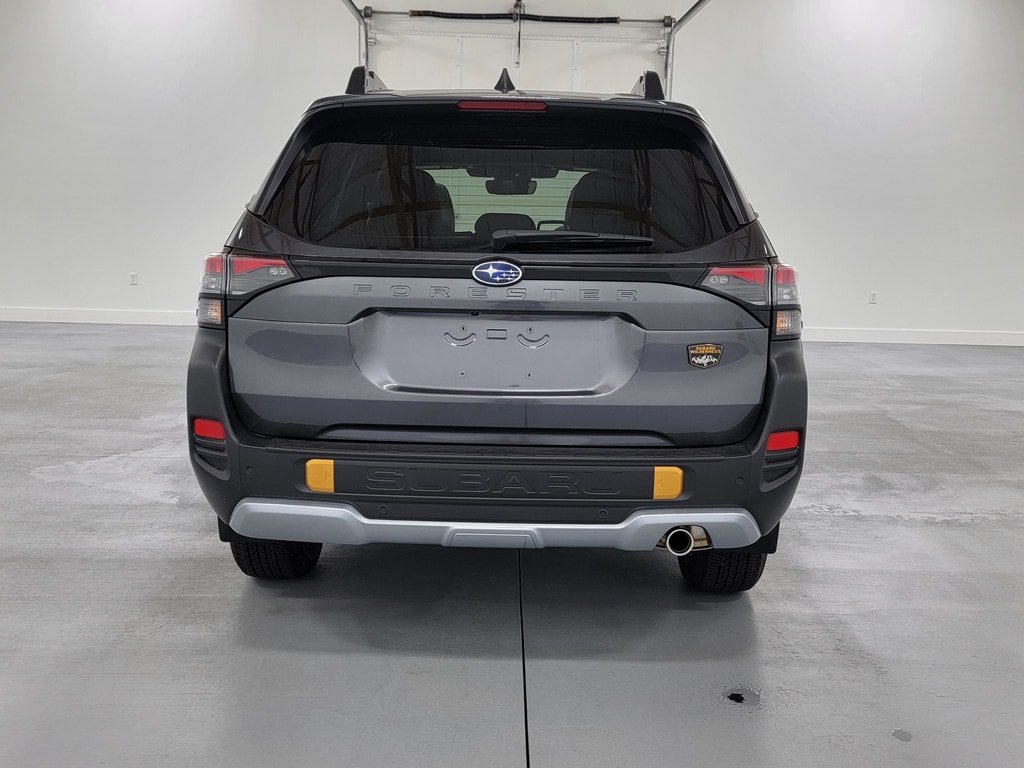New 2026 Subaru Forester Wilderness AWD/4WD image 5