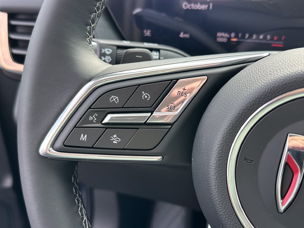 New 2026 Buick Envision Avenir AWD/4WD image 22