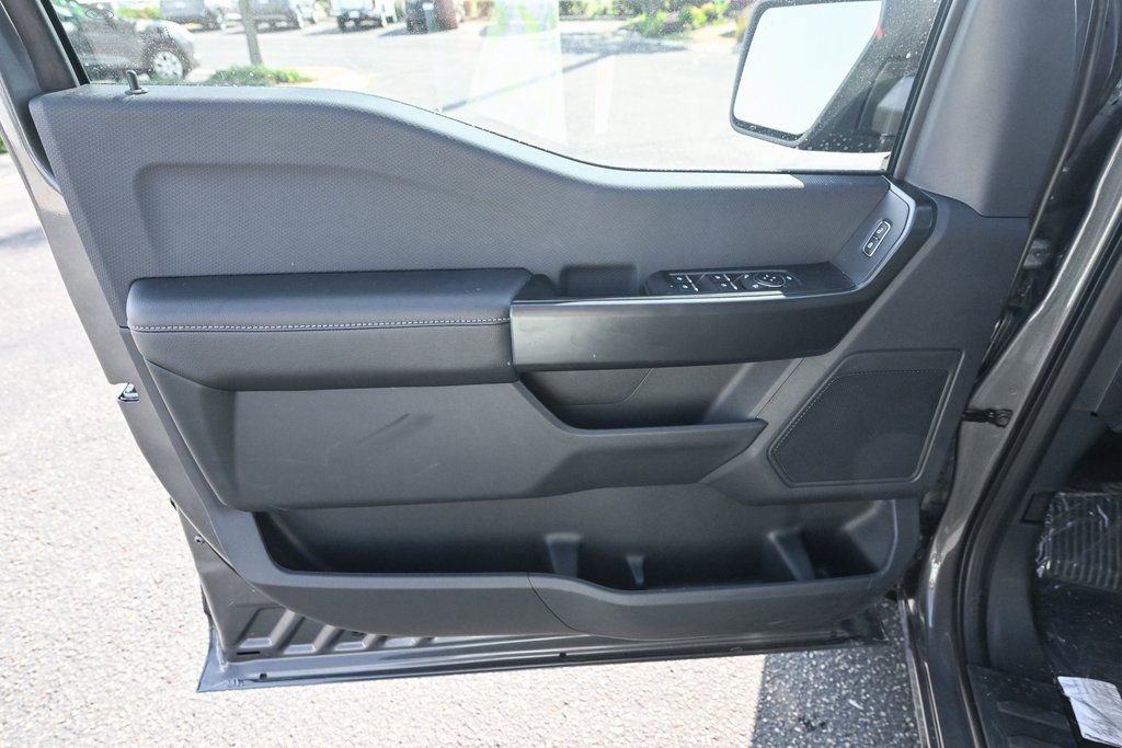 New 2025 Ford F150 STX w/ Equipment Group 200A image 16