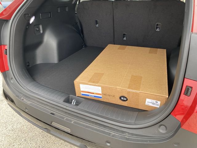 New 2026 Kia Sportage X-Line w/ X-Line Premium Package image 18