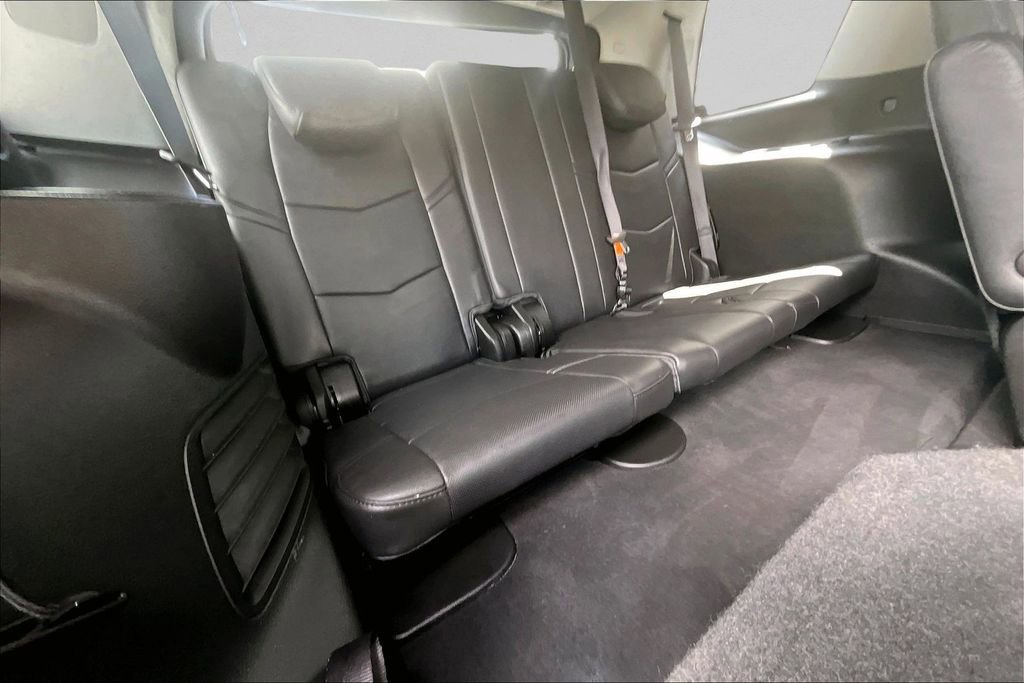 Used 2019 Cadillac Escalade Luxury image 27