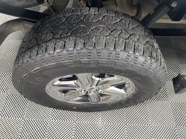 Used 2025 Ford F150 XLT w/ Equipment Group 301A Standard image 10