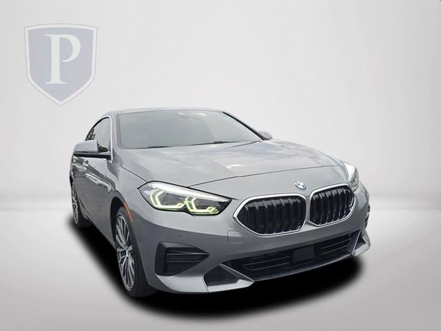 Used 2022 BMW 228i Gran Coupe w/ Convenience Package FWD image 13