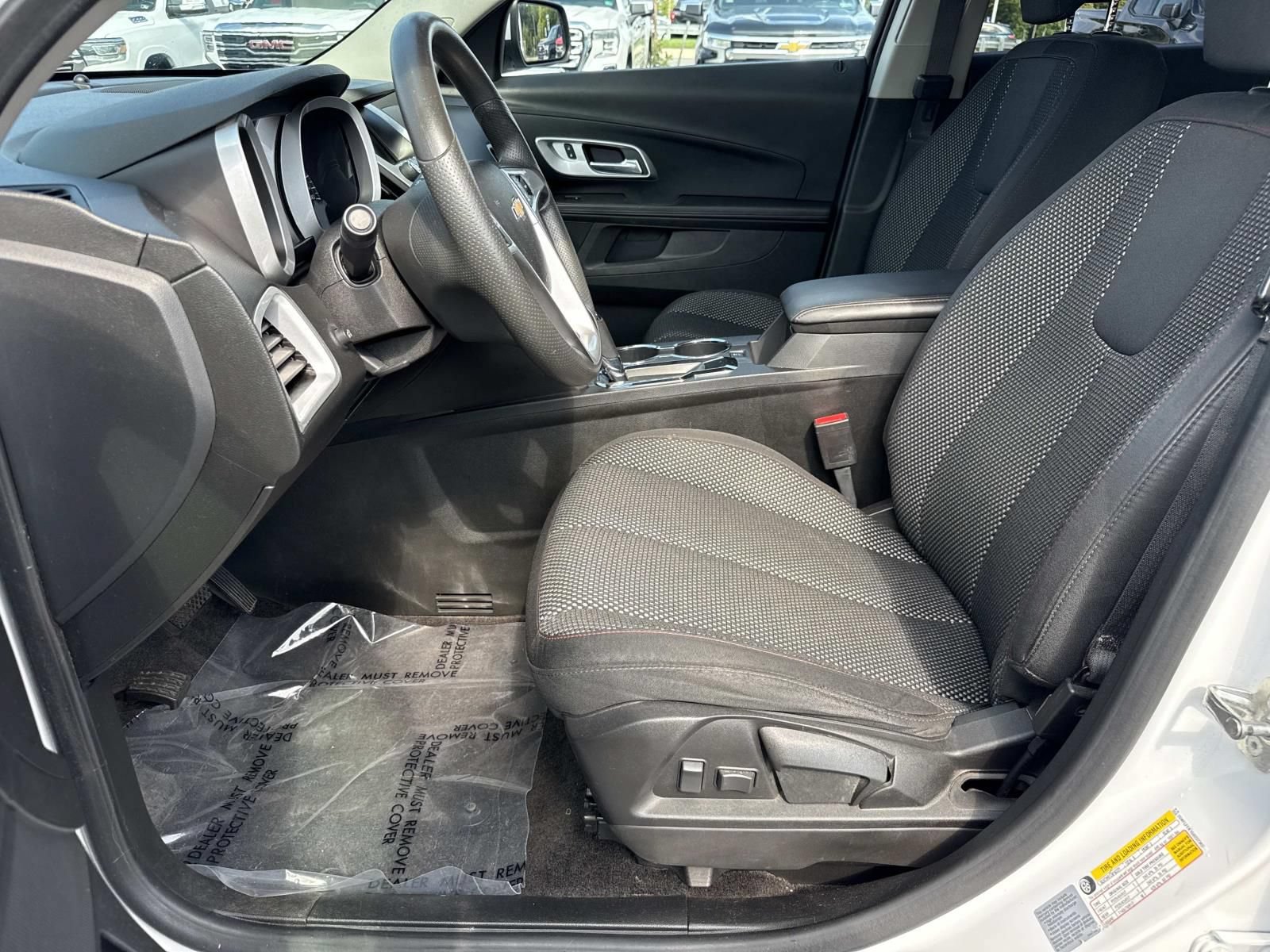 Used 2016 Chevrolet Equinox LT AWD/4WD image 28
