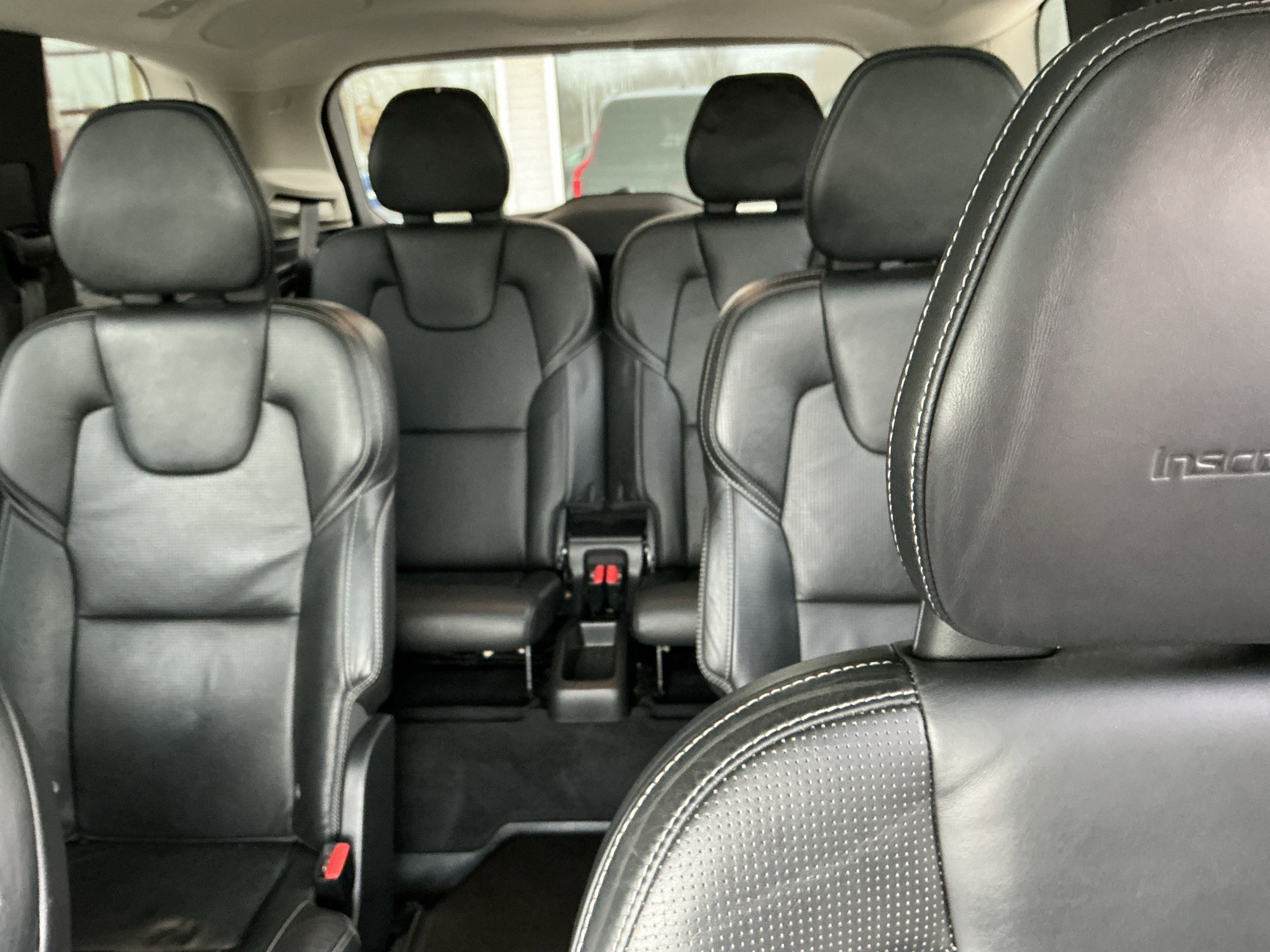 Used 2020 Volvo XC90 T6 Inscription image 31