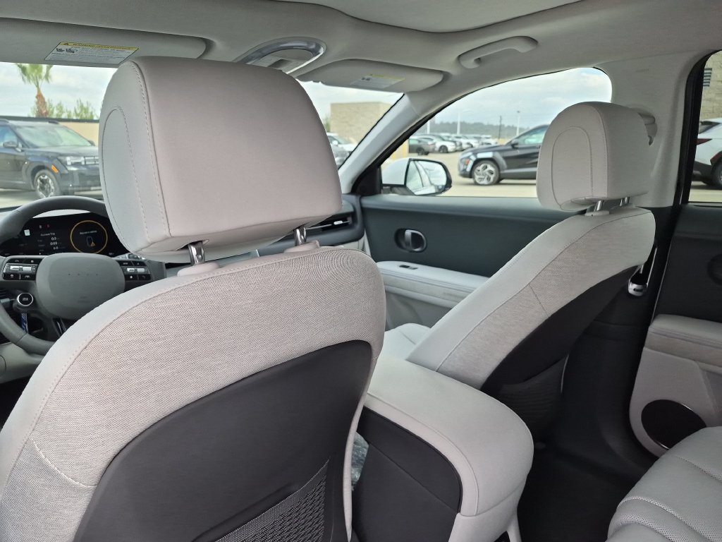New 2026 Hyundai Ioniq 5 Limited RWD image 29