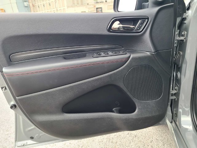 Used 2023 Dodge Durango R/T AWD/4WD image 17