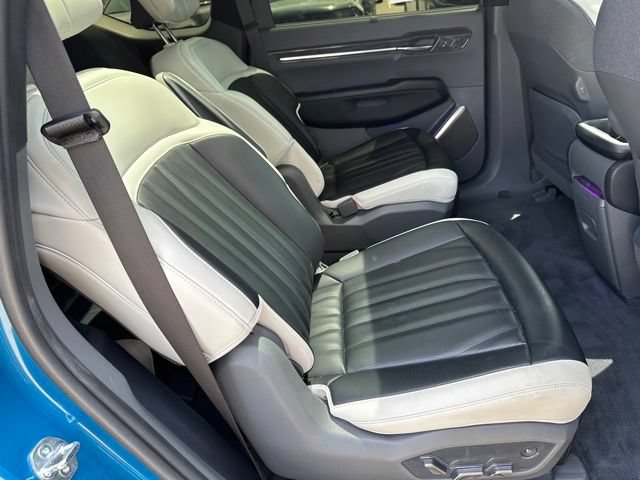 Used 2024 Kia EV9 GT-Line AWD/4WD image 10