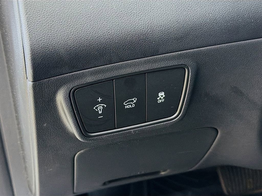 Used 2024 Hyundai Tucson SEL image 27