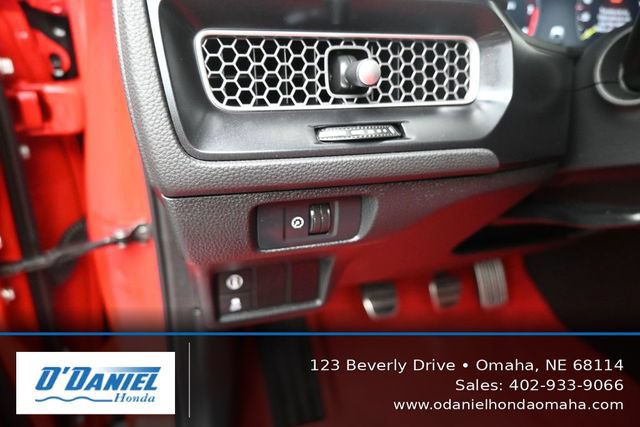 Used 2025 Honda Civic Type R image 27