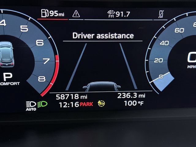 Used 2022 Audi Q3 2.0T Premium AWD/4WD image 12
