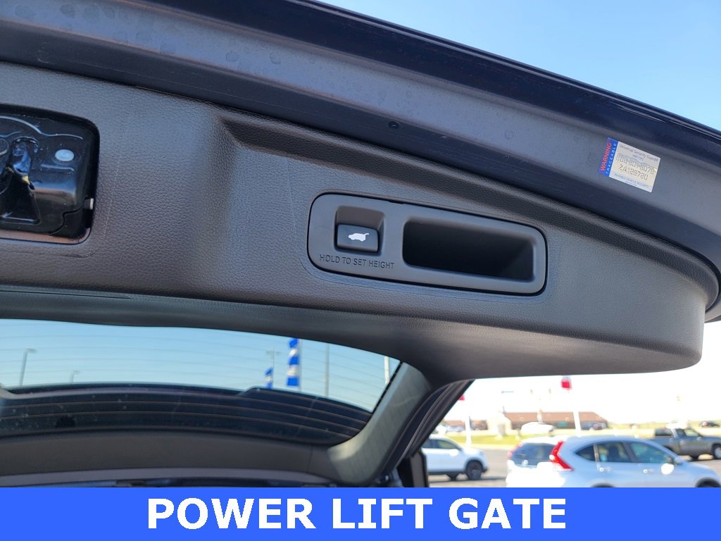 New 2026 Honda CR-V Sport-L image 6