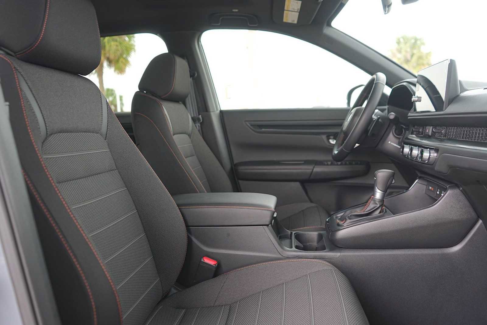 Used 2026 Honda CR-V Sport image 15