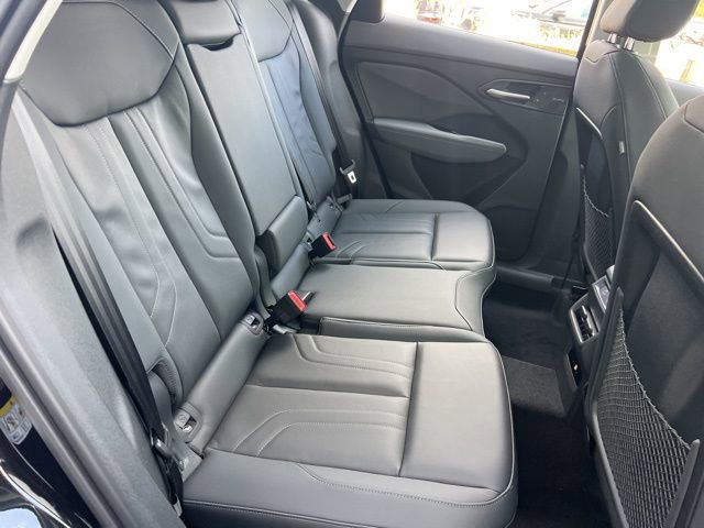 New 2026 Audi Q3 quattro 2.0T image 32