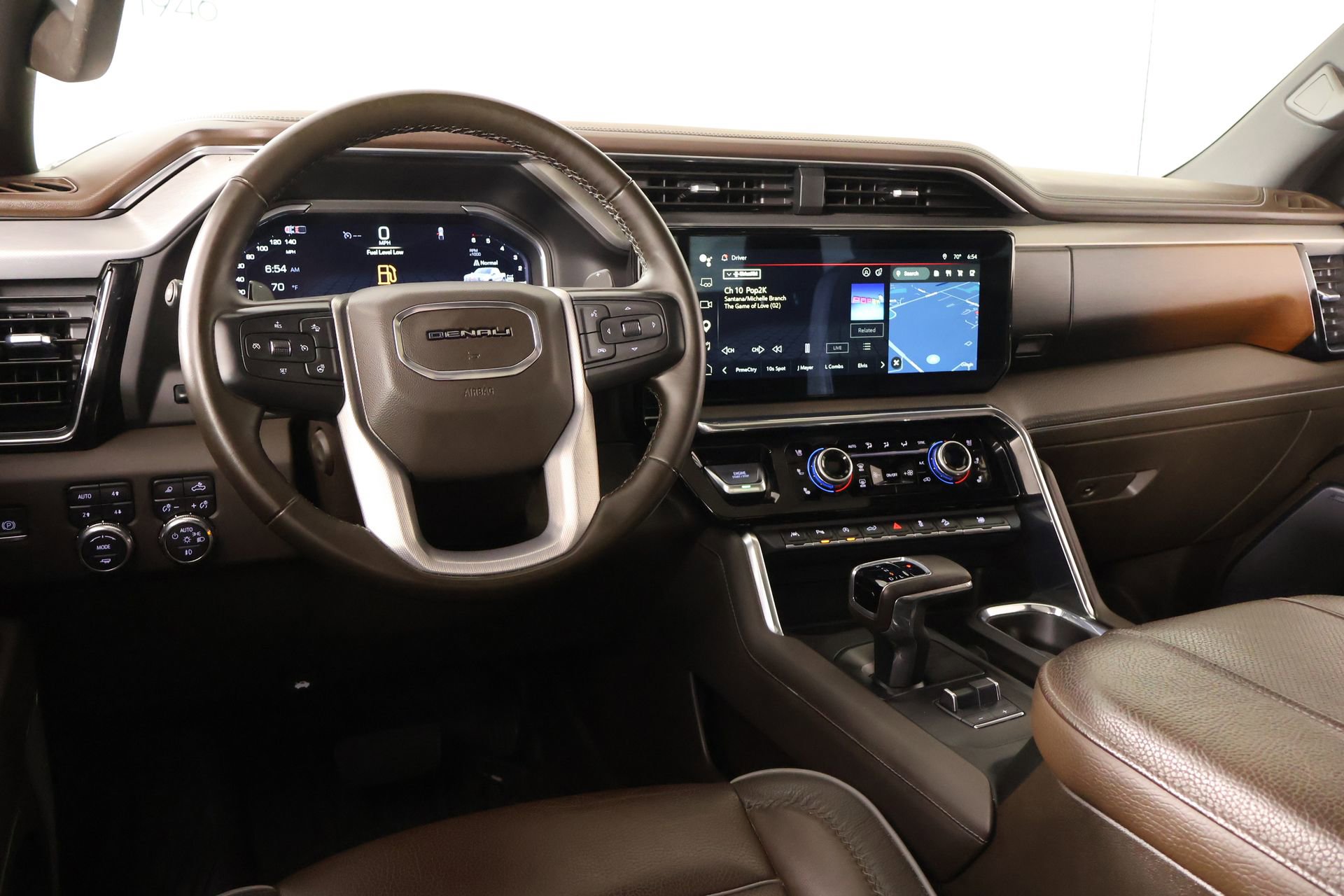 Used 2024 GMC Sierra 1500 Denali w/ Denali Reserve Package image 2