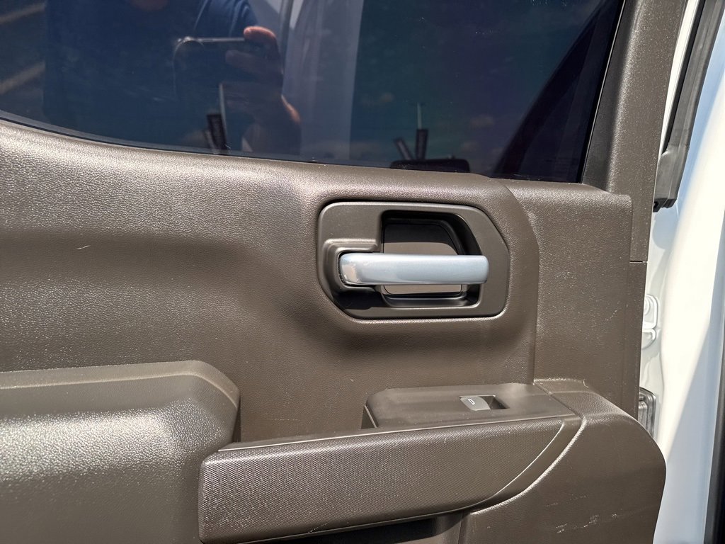 Used 2021 Chevrolet Silverado 1500 Custom Trail Boss w/ Safety Confidence Package image 33