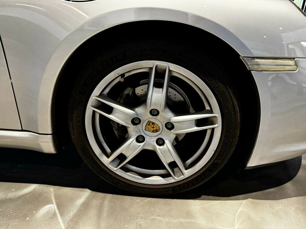 Used 2006 Porsche Boxster image 21