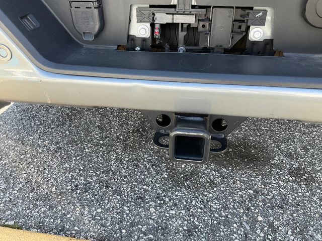 Used 2024 GMC Sierra 1500 Denali w/ Denali Reserve Package image 9