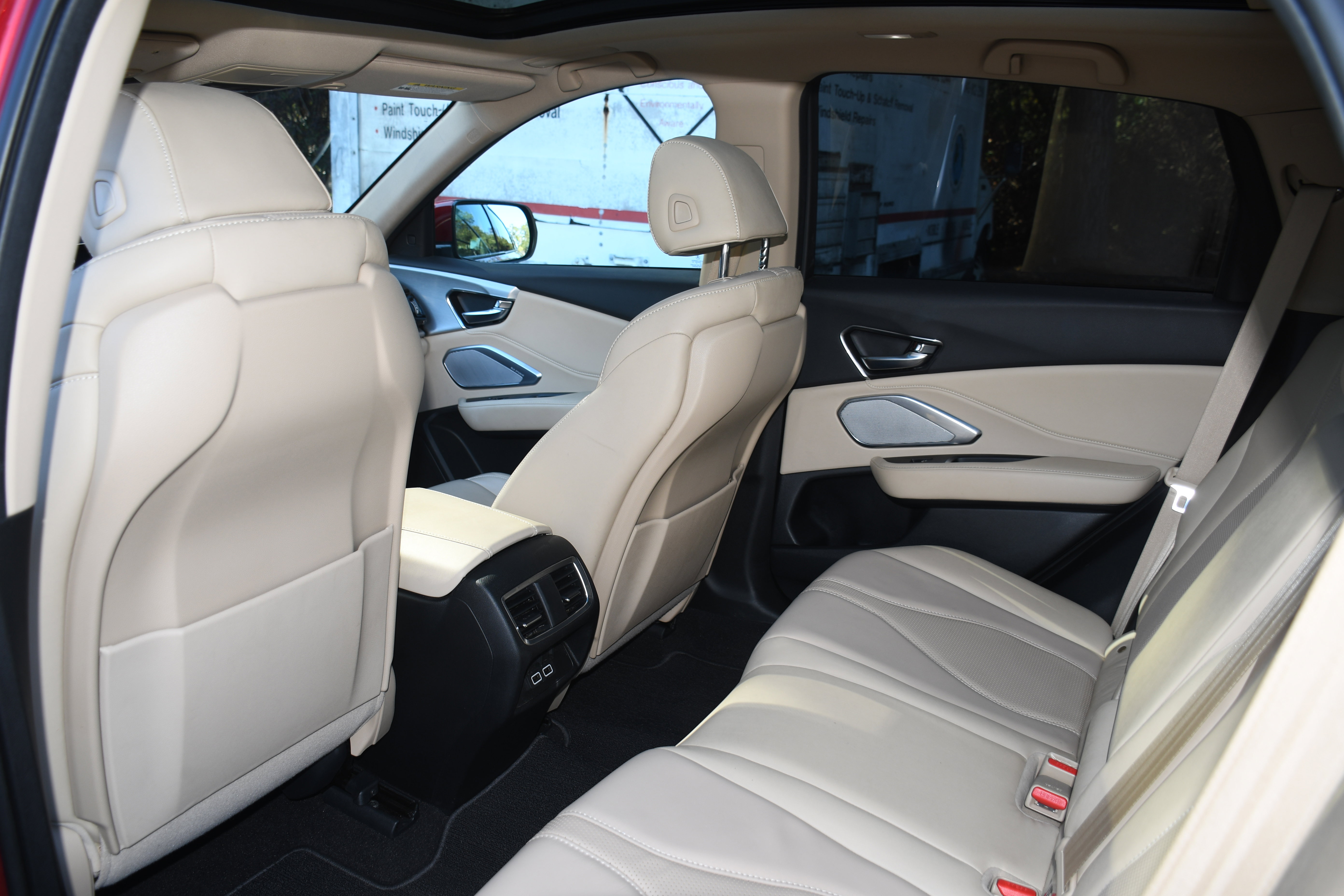 Used 2019 Acura RDX FWD w/ Technology Package image 17