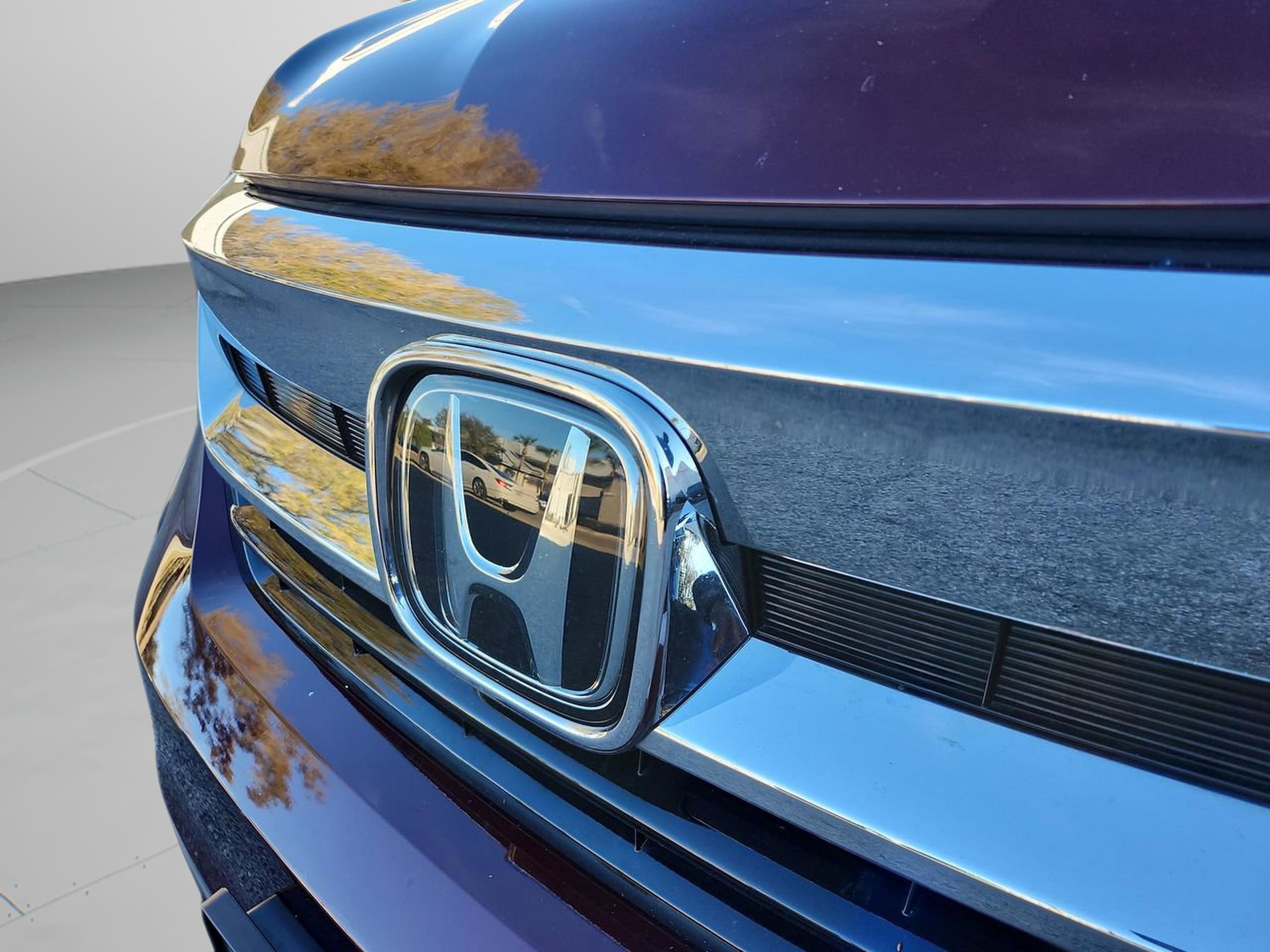 Used 2021 Honda Pilot Touring image 31