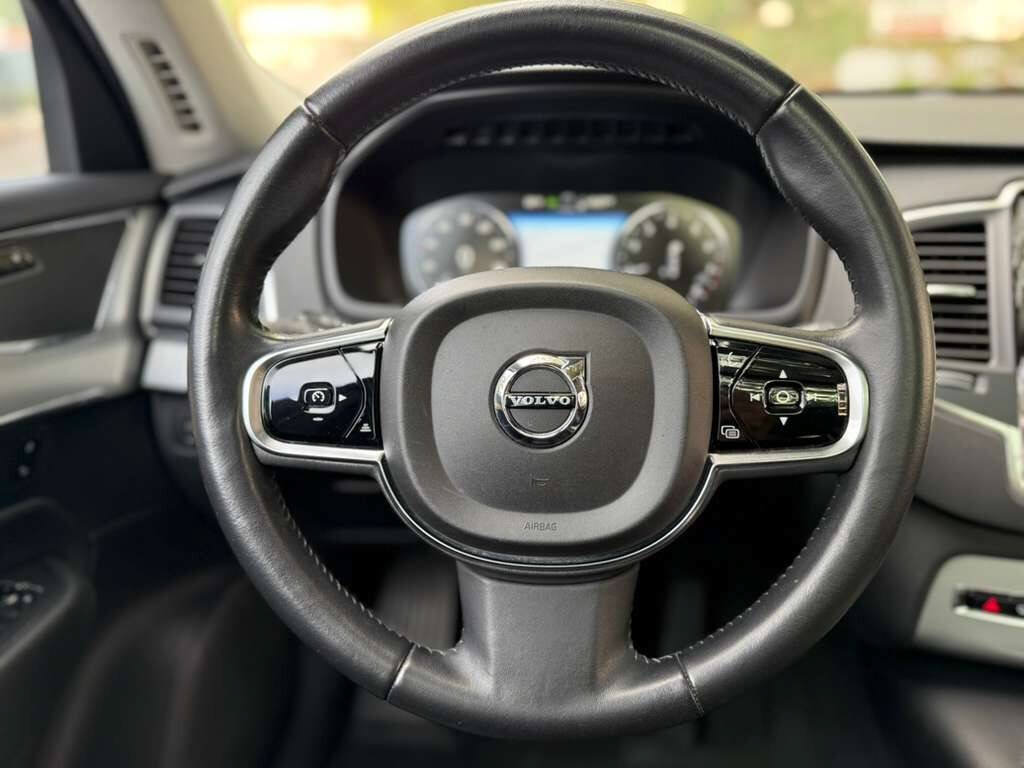 Used 2017 Volvo XC90 T6 Momentum w/ Vision Package AWD/4WD image 47