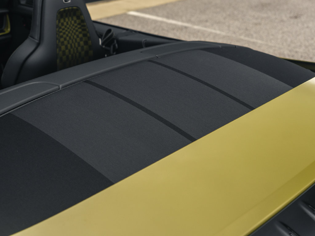 New 2026 Porsche 911 GTS RWD image 22
