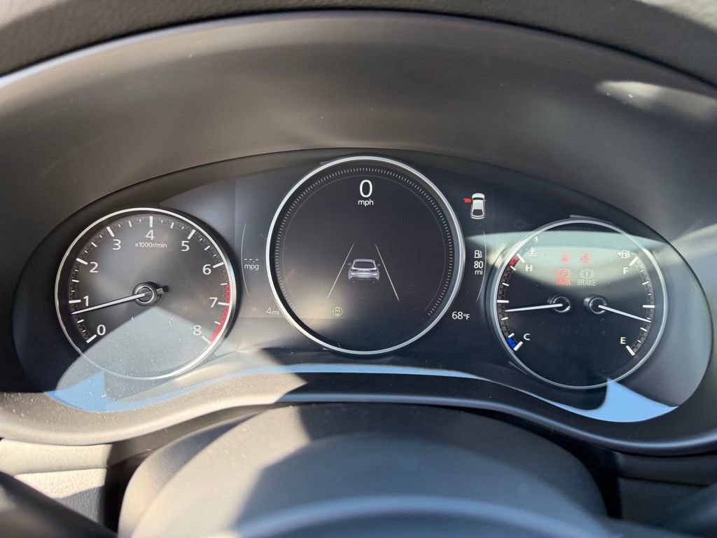 New 2026 MAZDA MAZDA3 2.5 S Hatchback w/ Premium Pkg image 28
