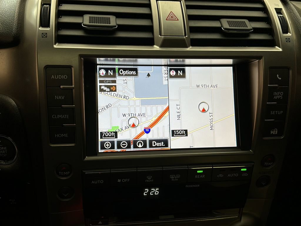 Used 2018 Lexus GX 460 Premium image 24