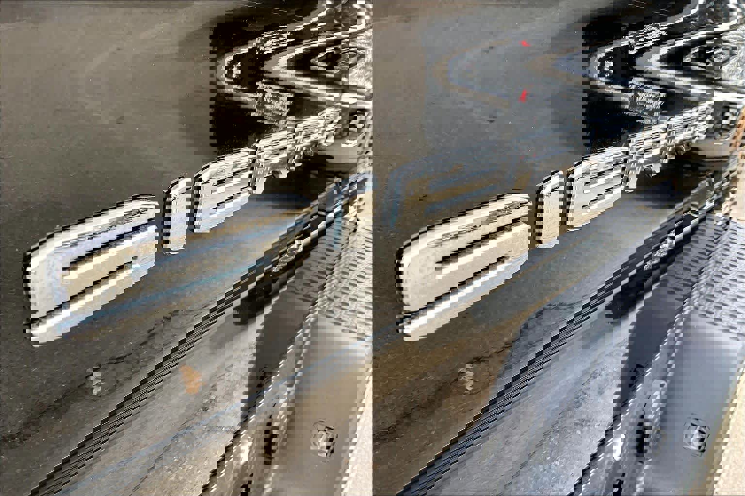 Used 2025 GMC Sierra 2500 SLE w/ SLE Value Package; image 10