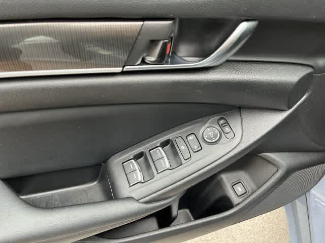 Used 2022 Honda Accord Sport Special Edition image 14