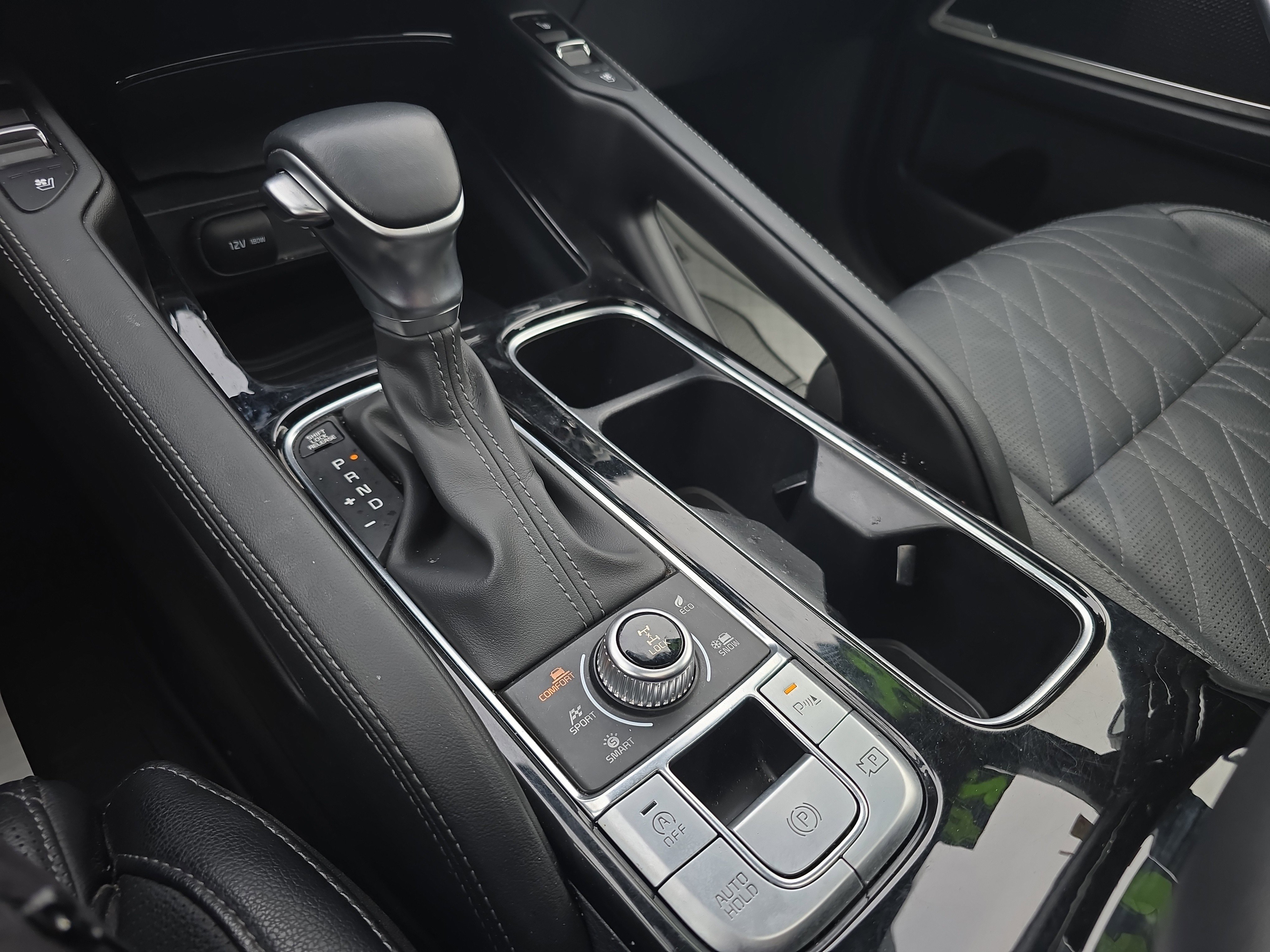 Used 2024 Kia Telluride SX X-Pro image 27