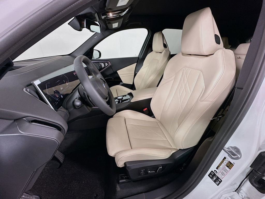New 2026 BMW X3 xDrive30 image 16