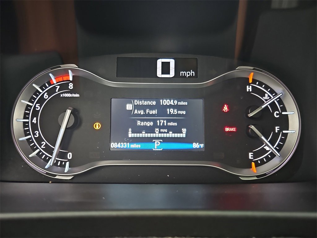 Used 2018 Honda Pilot EX-L image 28