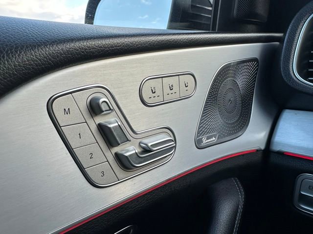Used 2025 Mercedes-Benz GLE 350 4MATIC image 19