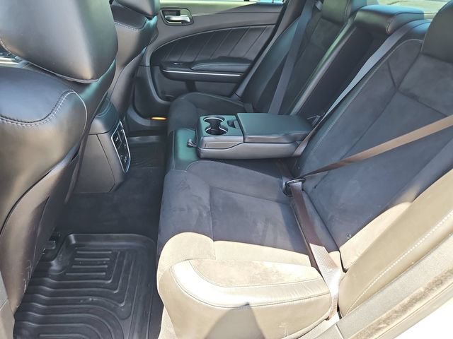 Used 2019 Dodge Charger Scat Pack w/ Technology Group RWD image 14