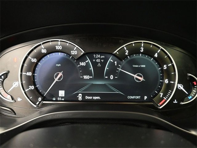 Used 2018 BMW X3 xDrive30i w/ Premium Package image 6