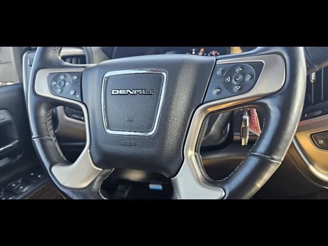 Used 2017 GMC Sierra 1500 Denali w/ Denali Ultimate Package image 17