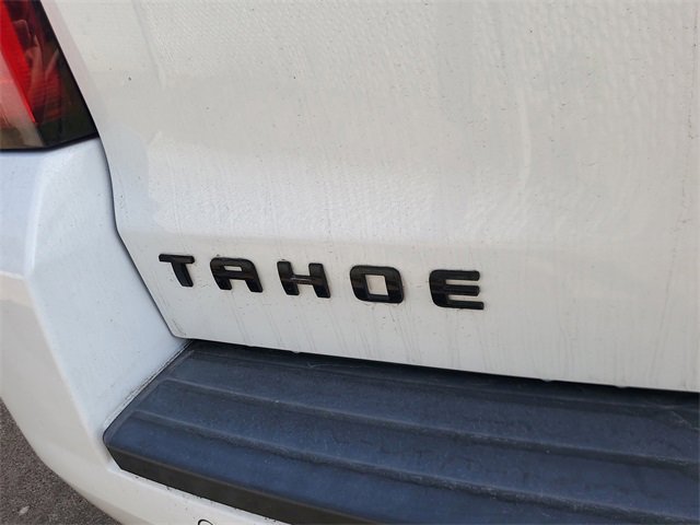 Used 2019 Chevrolet Tahoe LT w/ RST Edition image 8