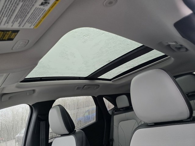 New 2026 Ford Escape SE w/ PHEV Premium Package image 12