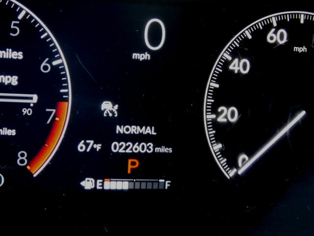 Used 2024 Honda HR-V Sport image 40