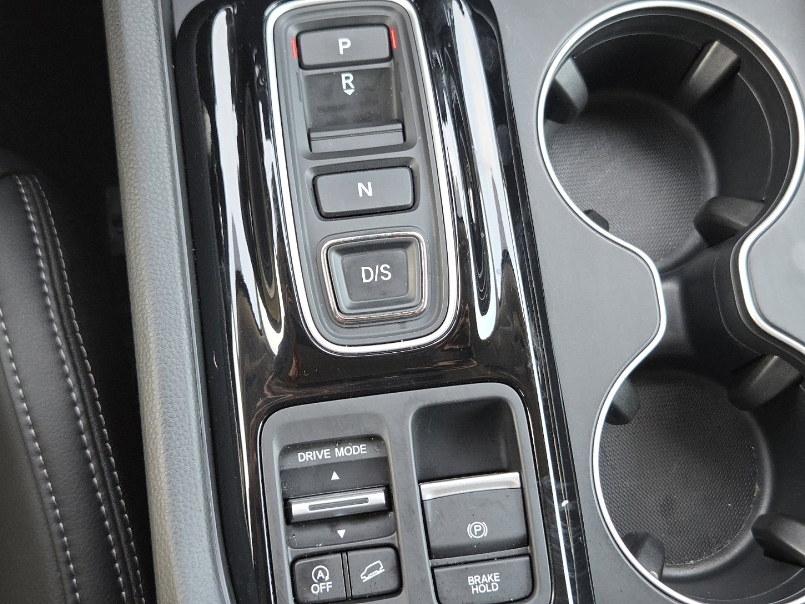 Certified 2025 Honda Pilot EX-L image 32