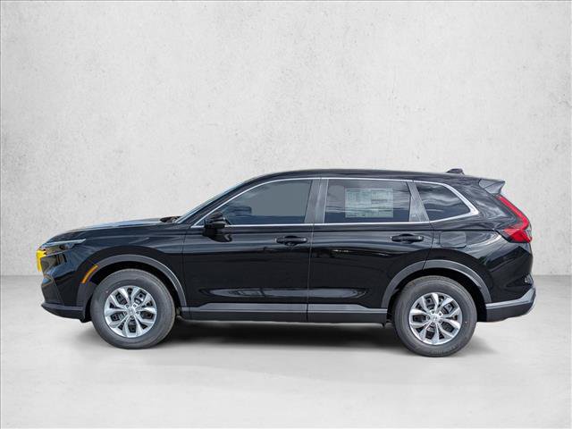 New 2026 Honda CR-V LX image 5