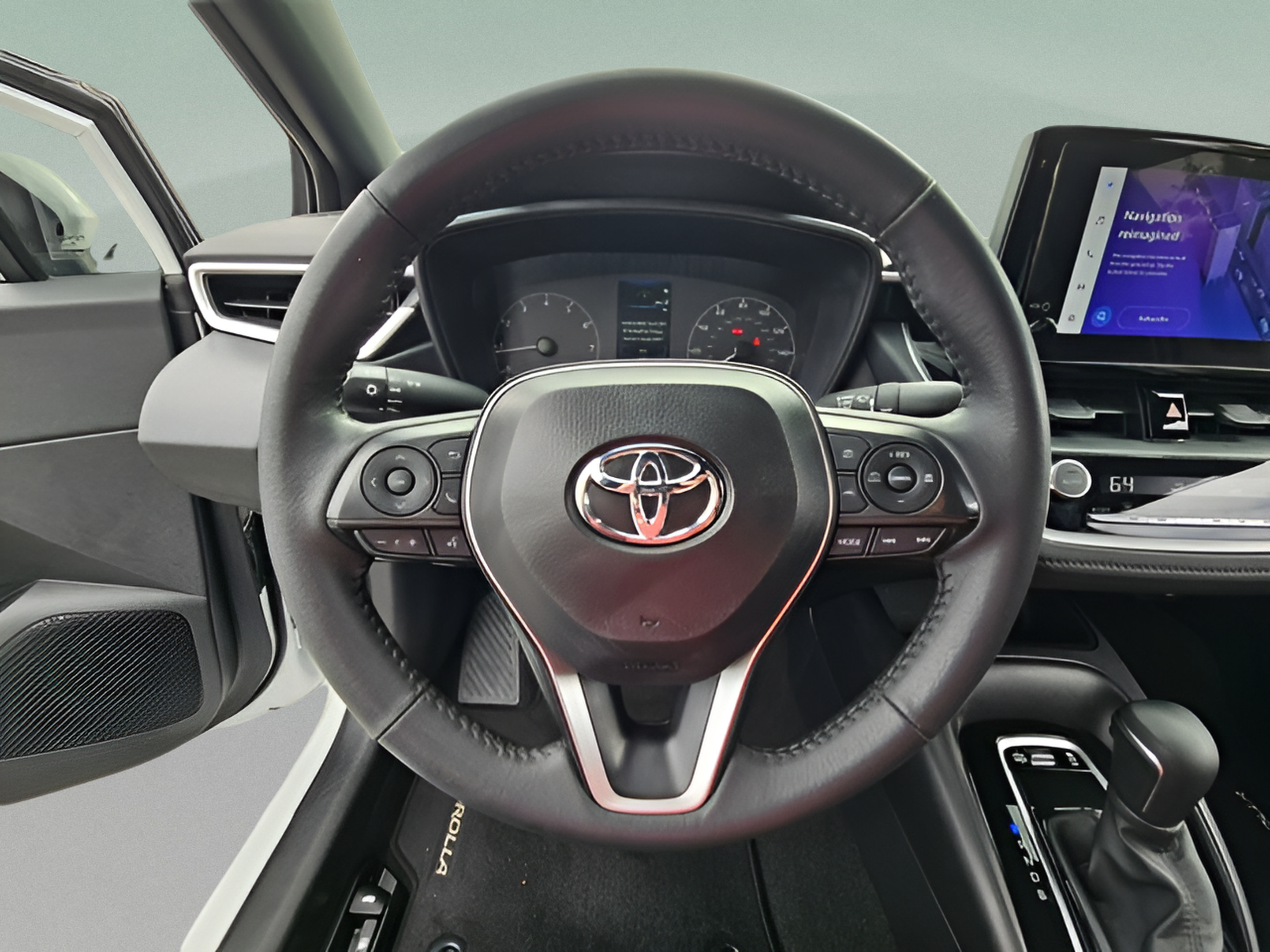 Certified 2024 Toyota Corolla SE FWD image 21
