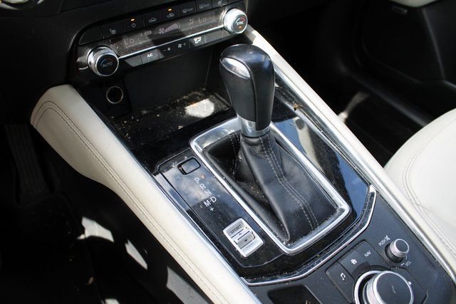 Used 2020 MAZDA CX-5 Grand Touring image 24