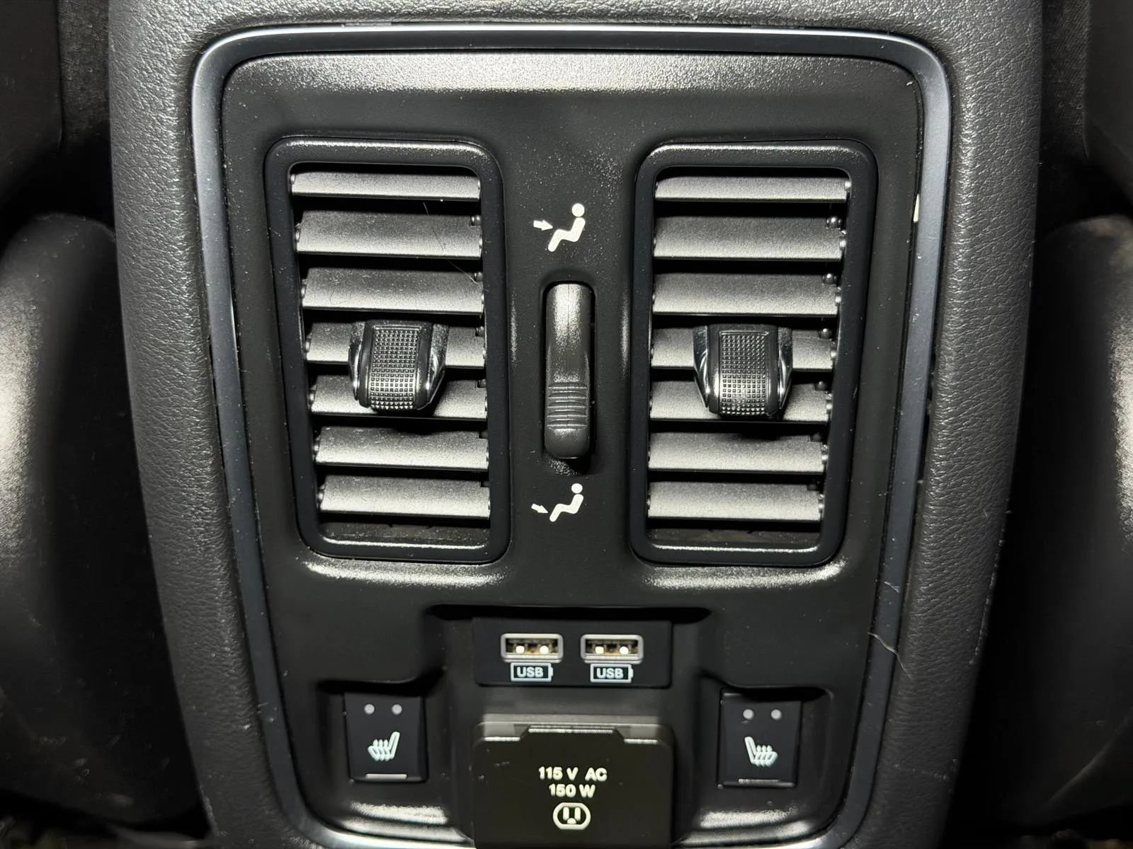 Used 2019 Dodge Durango Citadel AWD/4WD image 25